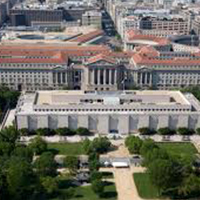 Smithsonian National Museum Of American History